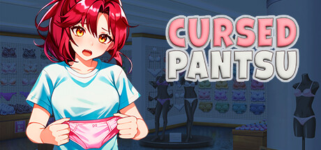 Cursed Pantsu