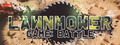 Lawnmower Game: Battle