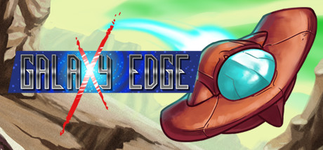 Galaxy Edge Cover Image
