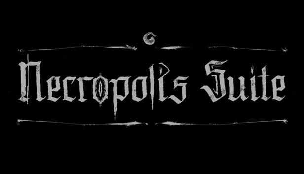 Necropolis Suite Steam capsule image