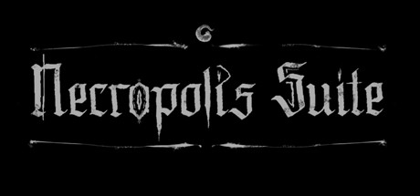 Necropolis Suite header
