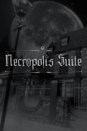 Necropolis Suite cover art