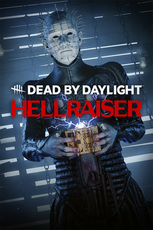 Dead by Daylight - Hellraiser chapter cover art
