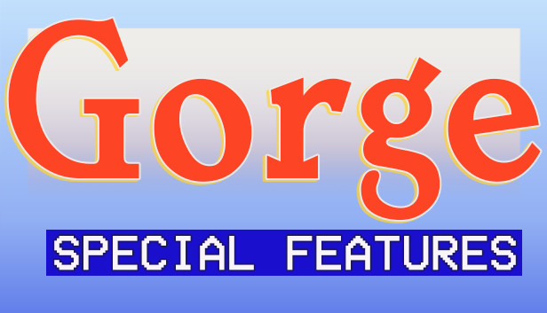 Gorge - Special Features Pack Steam capsule image