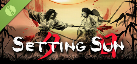 Setting Sun Demo