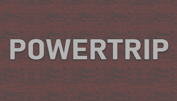 POWERTRIP Steam capsule image
