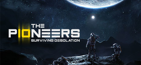 The Pioneers: Surviving Desolation (3.1 GB)
