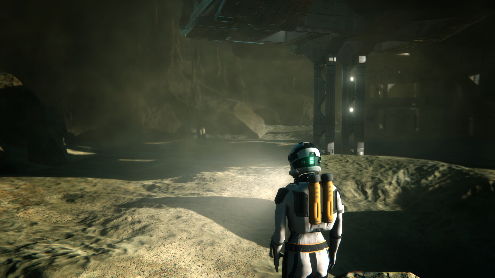 The Pioneers: Surviving Desolation on Steam