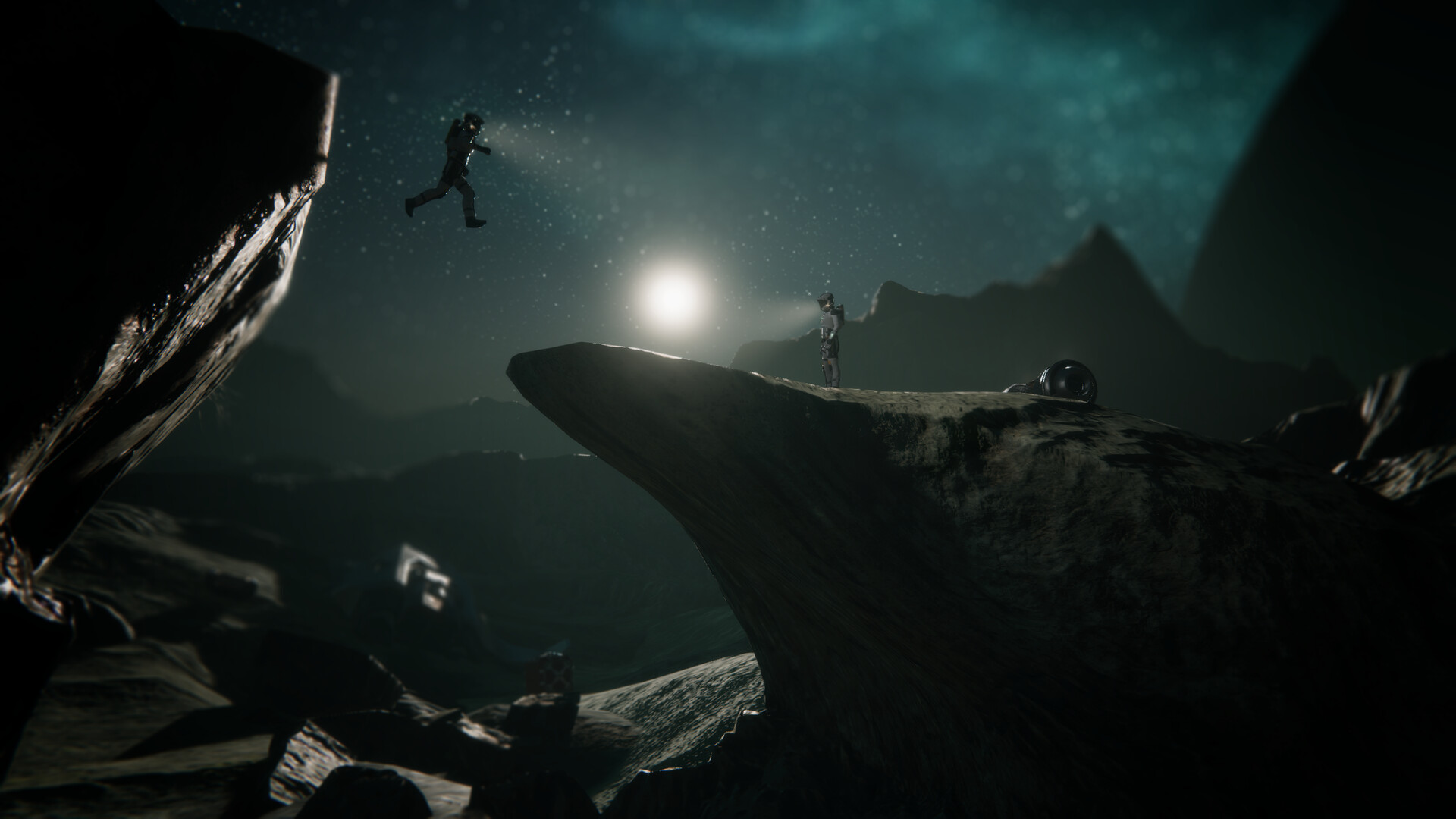 Indie Game Lover The Pioneers: Surviving Desolation