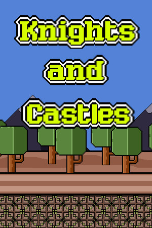Knights and Castles cover art