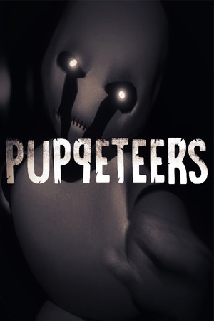 PUPPETEERS cover art