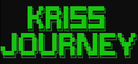 Kriss' Journey header image