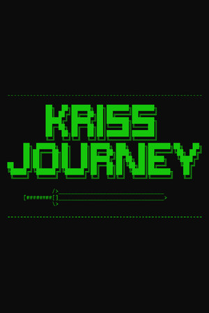 Kriss' Journey cover art