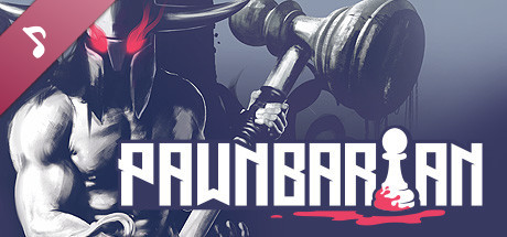 Pawnbarian Soundtrack