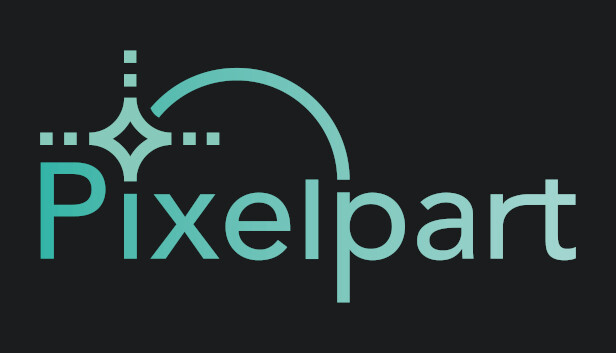 Pixelpart Steam capsule image
