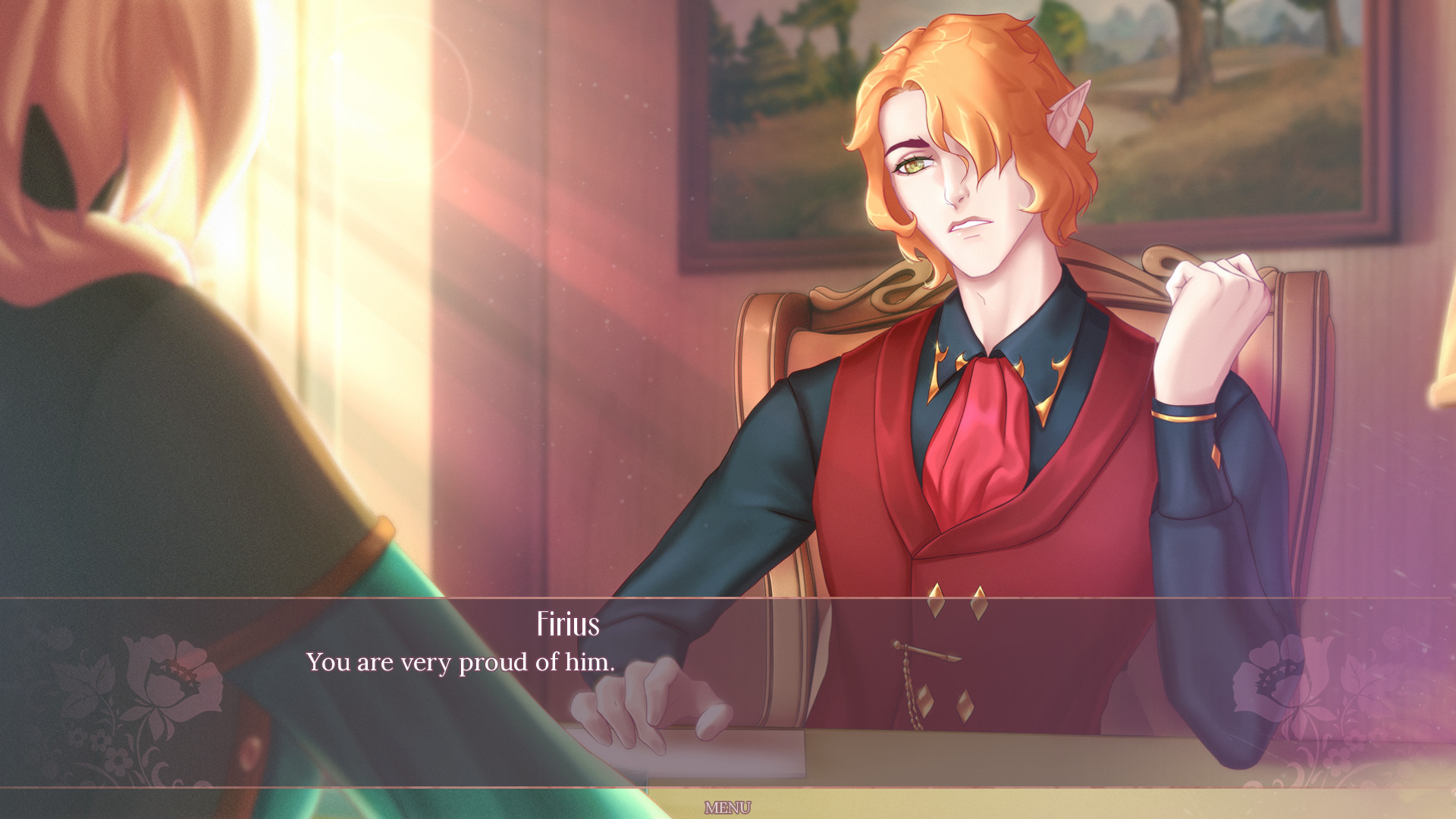 Cheeky Princess on Steam