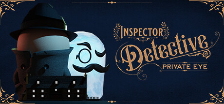 Inspector Detective: Private Eye