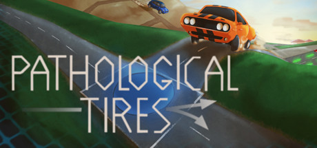 Pathological Tires Cover Image