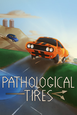 Pathological Tires cover art