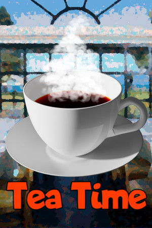Tea Time cover art