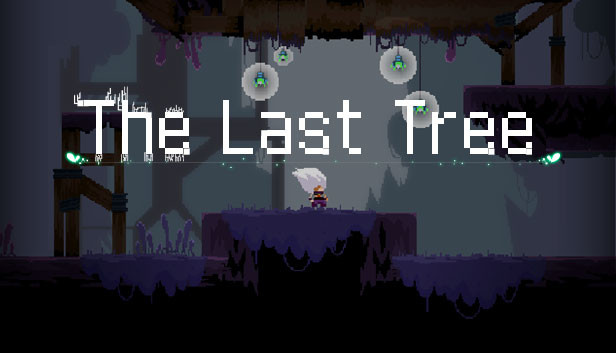 The Last Tree Steam capsule image