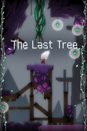 The Last Tree