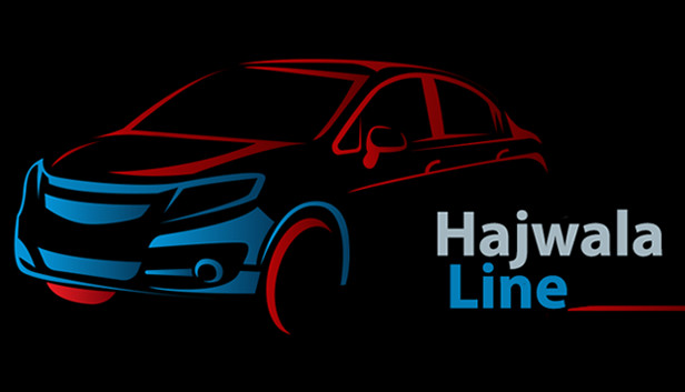 HAJWALA LINE Steam capsule image