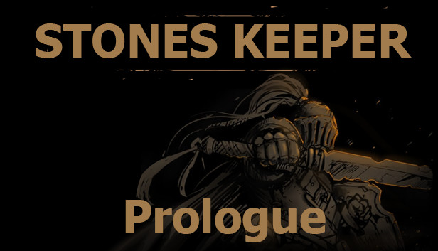 Stones Keeper: Prologue Steam capsule image