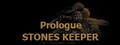 Stones Keeper: Prologue