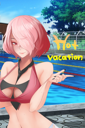 Hot Vacation