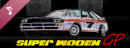 Super Woden GP Soundtrack