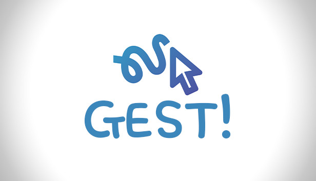 Gest! Steam capsule image