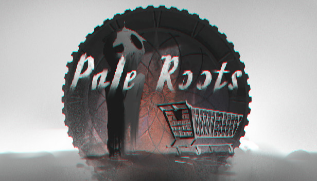 Pale Roots Steam capsule image