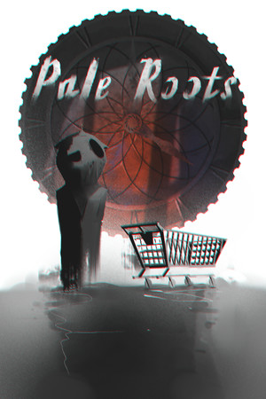 Pale Roots cover art