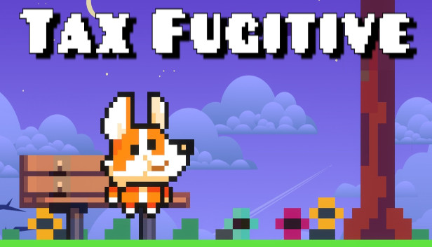 Tax Fugitive