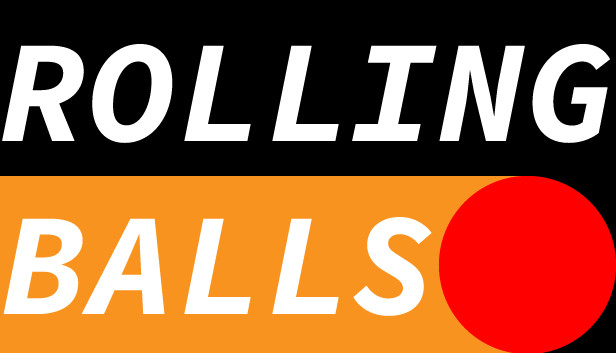 Rolling Balls Steam capsule image