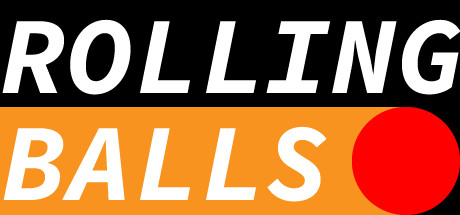 Rolling Balls header