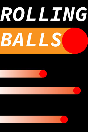 Rolling Balls cover art