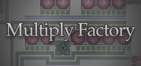 Multiply Factory Cover Image