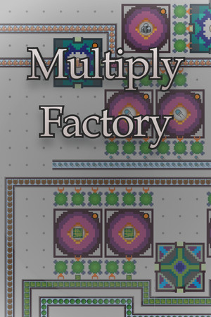 Multiply Factory cover art