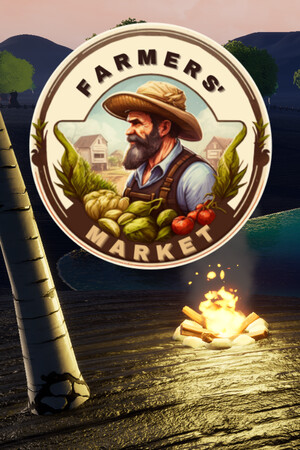 Farmers' Market cover art