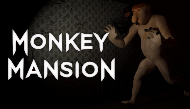 Monkey Mansion Steam capsule image