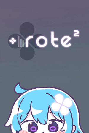rote² (roteSquare)