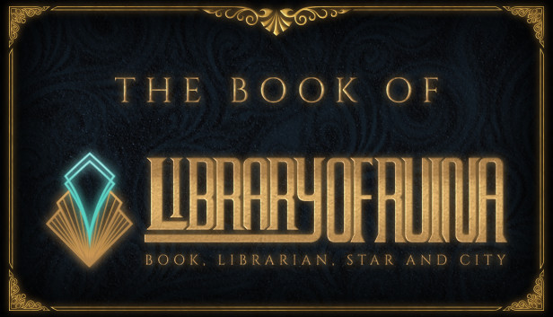 Library of Ruina - ArtBook on Steam
