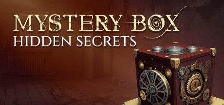 Mystery Box - Hidden Secrets