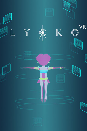 LyokoVR cover art