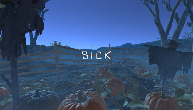 SICK Steam capsule image