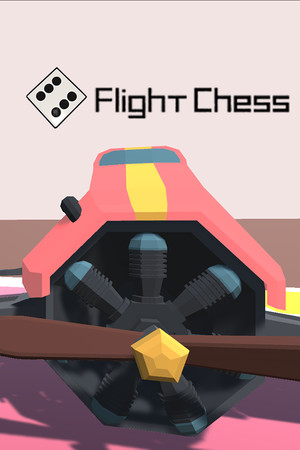 FlightChess cover art