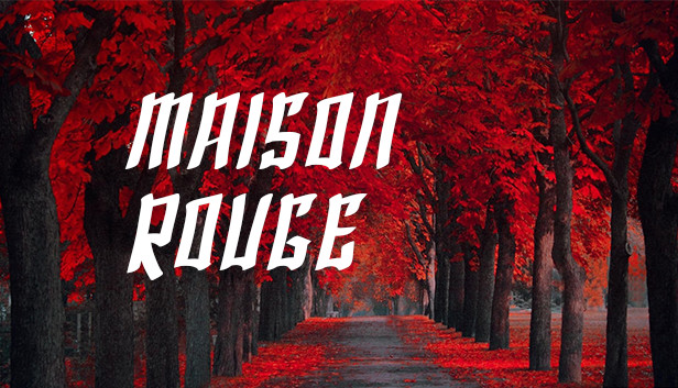 Maison Rouge Steam capsule image