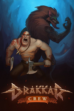 Drakkar Crew Demo